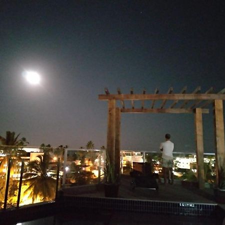 Makaiba Residence Flat Dr Artur Licio Porto de Galinhas Ngoại thất bức ảnh