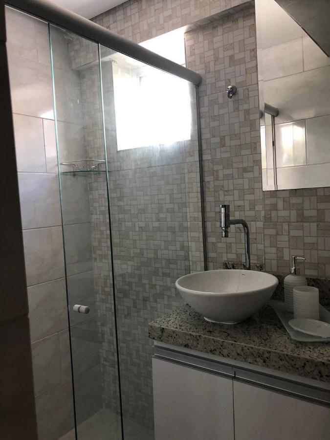 Makaiba Residence Flat Dr Artur Licio Porto de Galinhas Ngoại thất bức ảnh