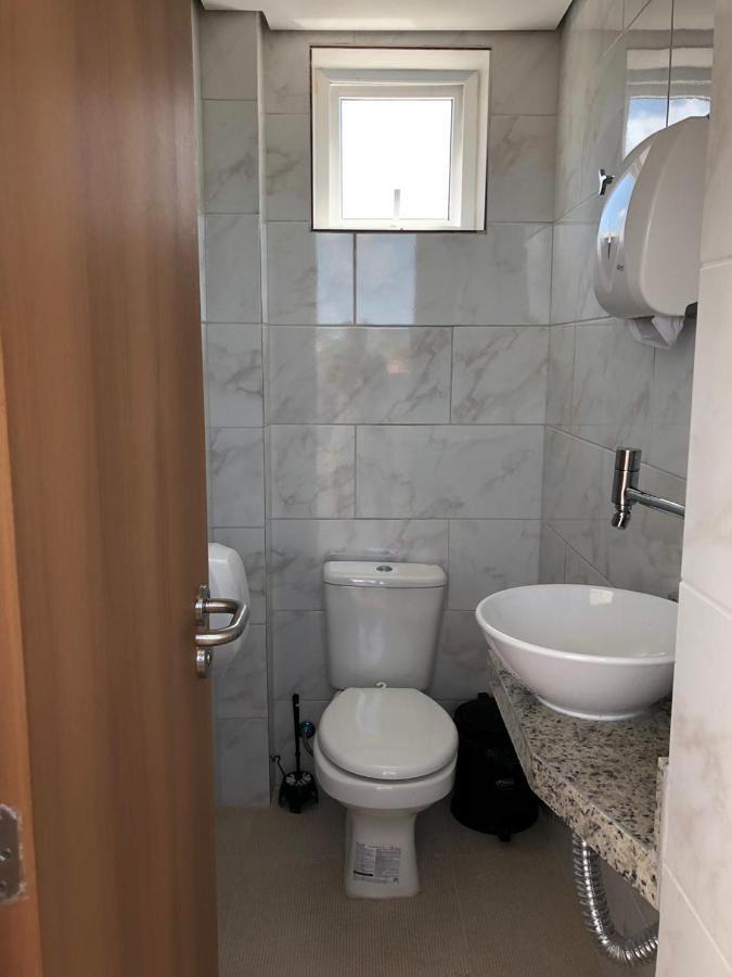 Makaiba Residence Flat Dr Artur Licio Porto de Galinhas Ngoại thất bức ảnh