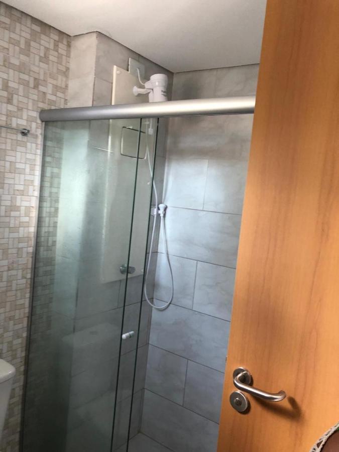 Makaiba Residence Flat Dr Artur Licio Porto de Galinhas Ngoại thất bức ảnh