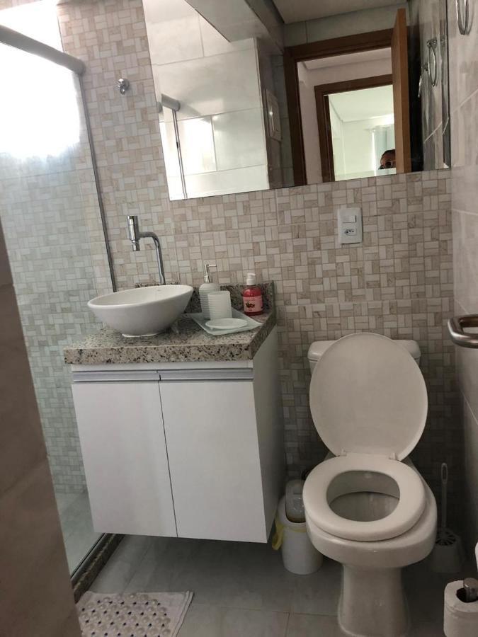 Makaiba Residence Flat Dr Artur Licio Porto de Galinhas Ngoại thất bức ảnh