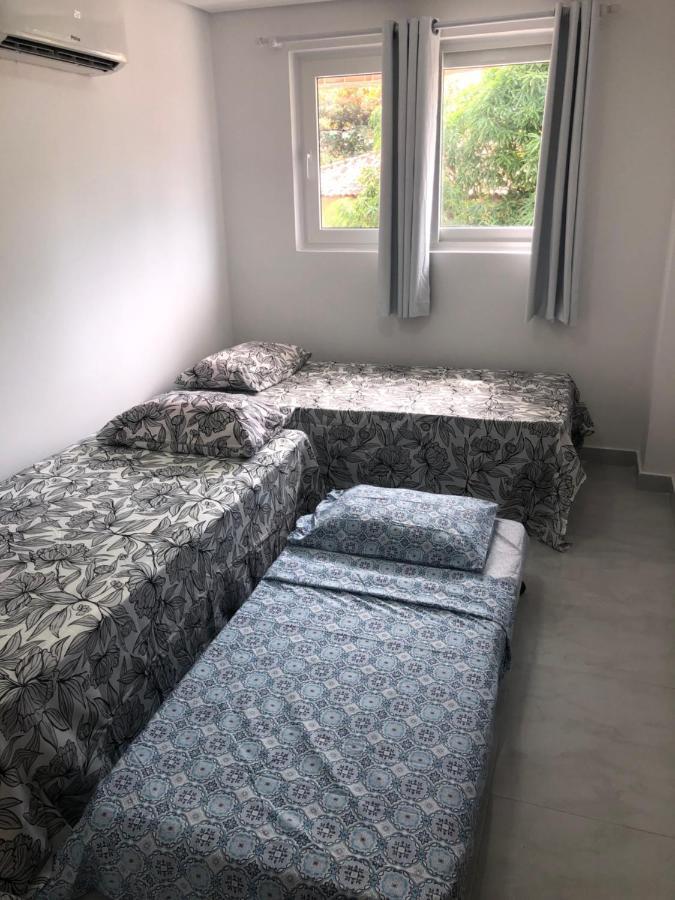 Makaiba Residence Flat Dr Artur Licio Porto de Galinhas Ngoại thất bức ảnh